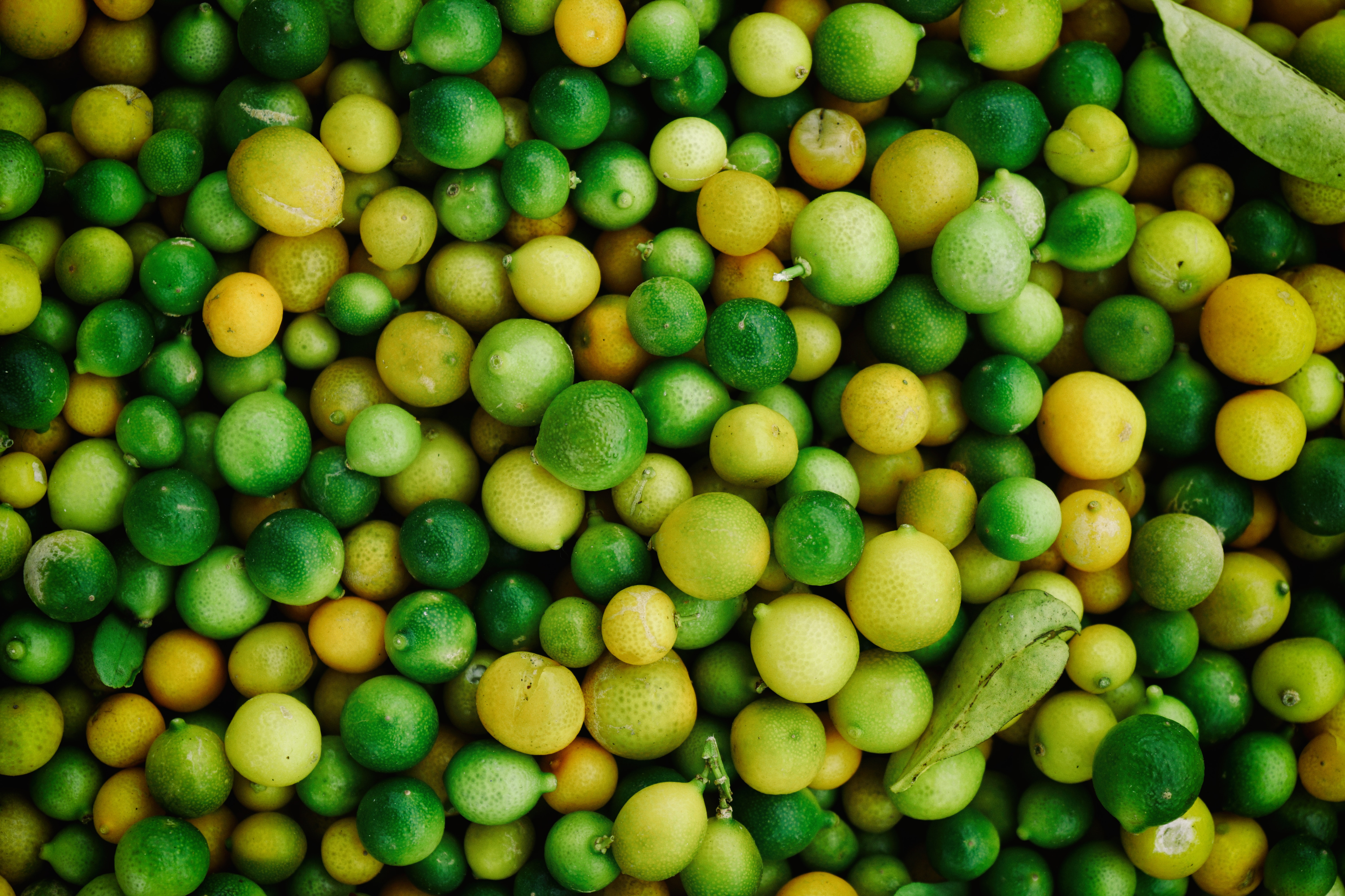 limes