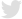 знак Твиттер